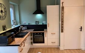 Appartement Cosy En Duplex A 50M De La Plage